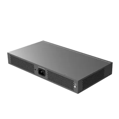 Grandstream GWN7801 Switch Gestionable L2+ 8 Puertos Gigabit