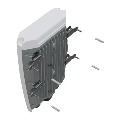 Mikrotik crs504-4xq-out switch 4xqsfp28 ip66 Mikrotik crs504-4xq-out switch 4xqsfp28 ip66