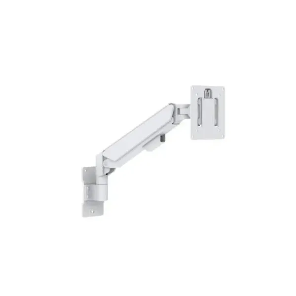 Soporte De Pared Orientable Approx Para Pantalla De 10" A 32" Con Brazo Articulado Y Resorte De Gas
