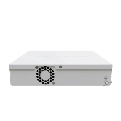 MikroTik CRS310-8G+2S+IN Switch 8 Puertos 2.5G + 2 Puertos SFP+ MikroTik CRS310-8G+2S+IN Switch 8 Puertos 2.5G + 2 Puertos SFP+