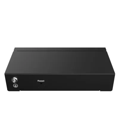 Ruijie Networks RG-ES205GC-P Switch 5 Puertos Gestionado L2 Ruijie Networks RG-ES205GC-P Switch 5 Puertos Gestionado L2