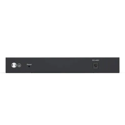 Ruijie Networks RG-ES209GC-P Switch 9 Puertos Gestionado Ruijie Networks RG-ES209GC-P Switch 9 Puertos Gestionado