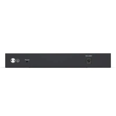 Ruijie Networks RG-ES209GC-P Switch 9 Puertos Gestionado Ruijie Networks RG-ES209GC-P Switch 9 Puertos Gestionado