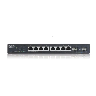 Zyxel xmg1915-10e smart switch 8x2.5gbe 2xsfp+ Zyxel xmg1915-10e smart switch 8x2.5gbe 2xsfp+