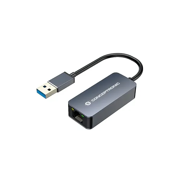 Adaptador Usb-a 3.0 A 2.5gb Rj45 Conceptronic