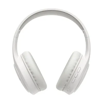 SPC Heron Studio Auriculares Inalámbricos Blancos