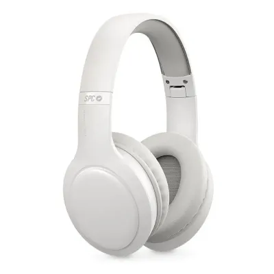 SPC Heron Studio Auriculares Inalámbricos Blancos