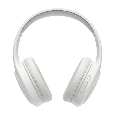 SPC Heron Studio Auriculares Inalámbricos Blancos