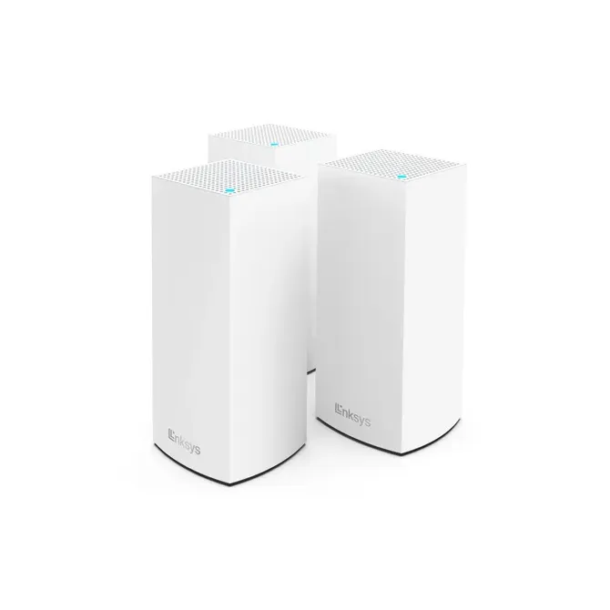 Punto De Acceso Interior Mesh Wifi 6 Linksys Mx2003-ke Mx3000