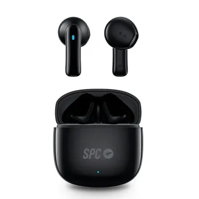 SPC Zion 2 Play Auriculares Bluetooth Negros