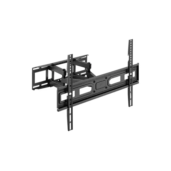 Equip 650337 Soporte de Pared para Pantalla 37"-80" Doble Brazo Full Motion VESA 600x400 hasta 40Kg 