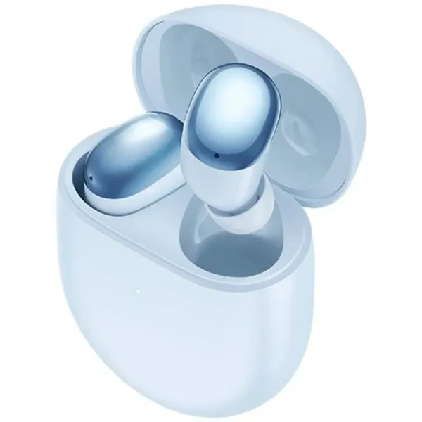 Xiaomi Redmi Buds 4 Auriculares Inalámbricos Azules 