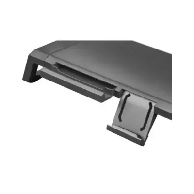 Mars Gaming MGS-PRO Soporte Monitor Ergonómico Ajustable con