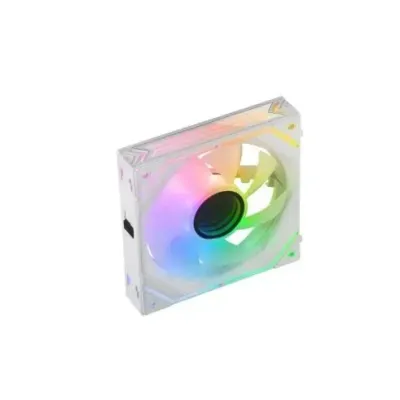 Mars Gaming MF-LINKFINITYKITW PWM ARGB 120mm Kit 3x