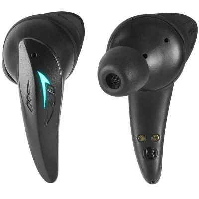 Mars Gaming MHI-Ultra Auriculares Inalámbricos con Cancelación