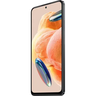 Xiaomi Redmi Note 12 Pro 6/128GB Gris Grafito Libre