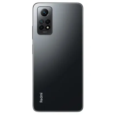 Xiaomi Redmi Note 12 Pro 6/128GB Gris Grafito Libre