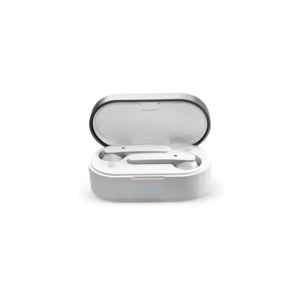 Prixton TWS157 Auriculares Bluetooth Blancos 