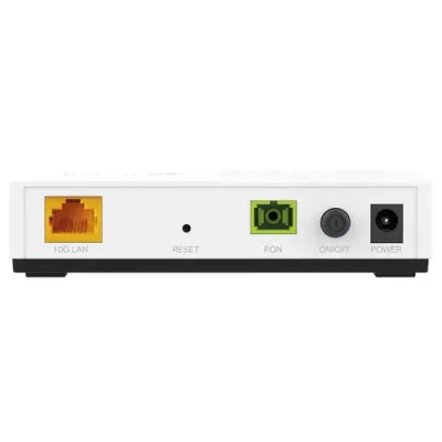 Terminal Gpon Tp-link Xgz030 Xgs-pon Sfu 1p 10g/2.5g/1g Lan