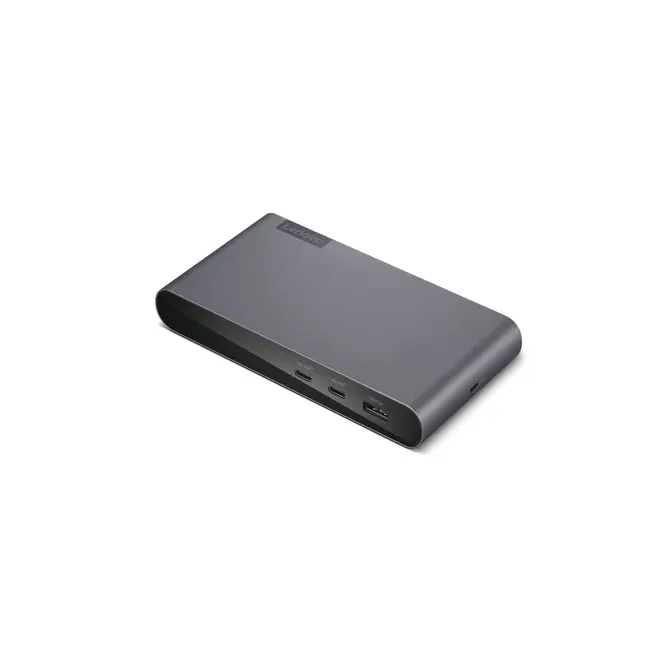 Lenovo 40B30090EU Docking Station USB-C a Hdmi/Displayport/2x