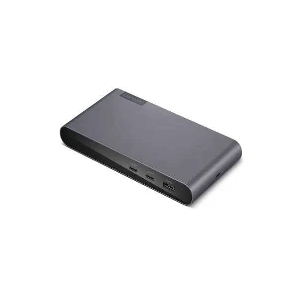 Lenovo 40B30090EU Docking Station USB-C a Hdmi/Displayport/2x USB-C/3x USB-A 90W