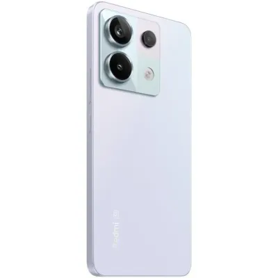Xiaomi Redmi Note 13 Pro 5G 8/256GB Morado Libre