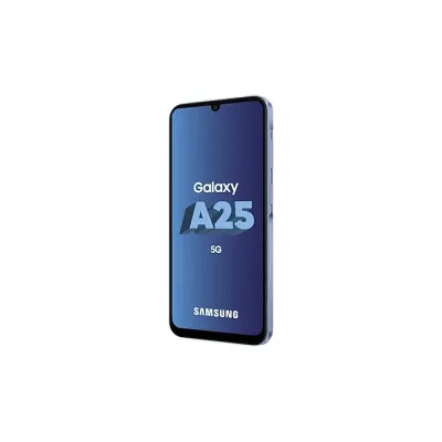 Samsung Galaxy A25 5G 8/256GB Azul Libre Samsung Galaxy A25 5G 8/256GB Azul Libre