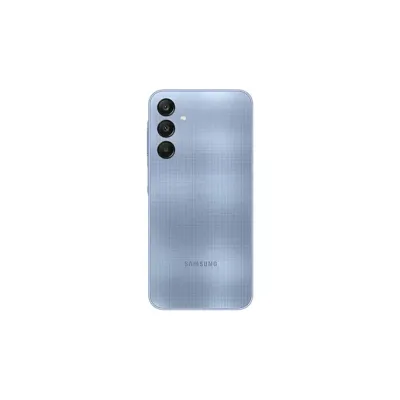 Samsung Galaxy A25 5G 8/256GB Azul Libre Samsung Galaxy A25 5G 8/256GB Azul Libre