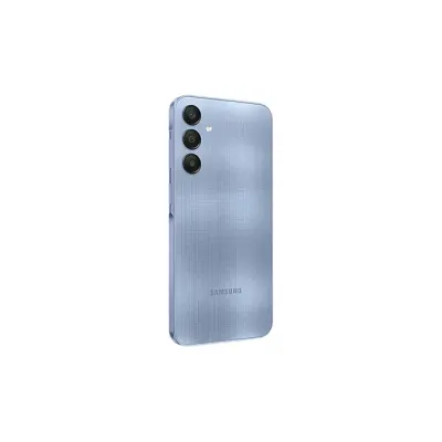 Samsung Galaxy A25 5G 8/256GB Azul Libre Samsung Galaxy A25 5G 8/256GB Azul Libre
