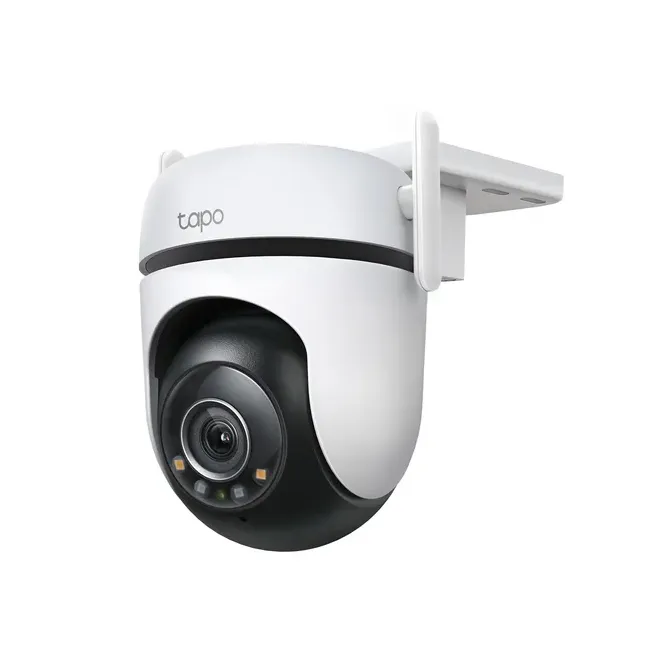 TP Link C520WS Cámara de Seguridad IP Interior y Exterior 1440P