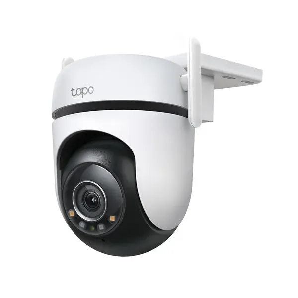 TP Link C520WS Cámara de Seguridad IP Interior y Exterior 1440P 4MP