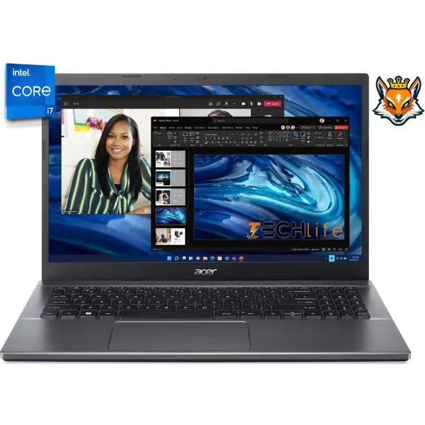 Acer Extensa 15 EX215-55-73QX Intel Core i7-1255U/8GB/512GB SSD/15.6"