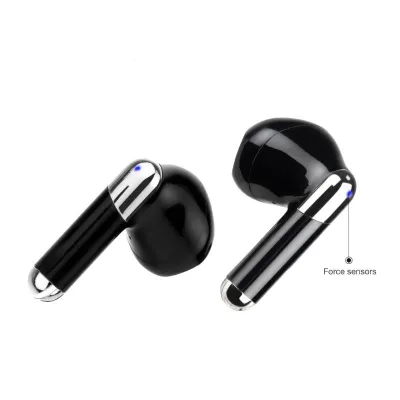 TooQ Onyx TQBWH-0054B Auriculares Inalámbricos Bluetooth con TooQ Onyx TQBWH-0054B Auriculares Inalámbricos Bluetooth con