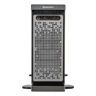 UNYKAch WS-SR630 Caja Rack Dual Form Workstation & IDC Rack UNYKAch WS-SR630 Caja Rack Dual Form Workstation & IDC Rack