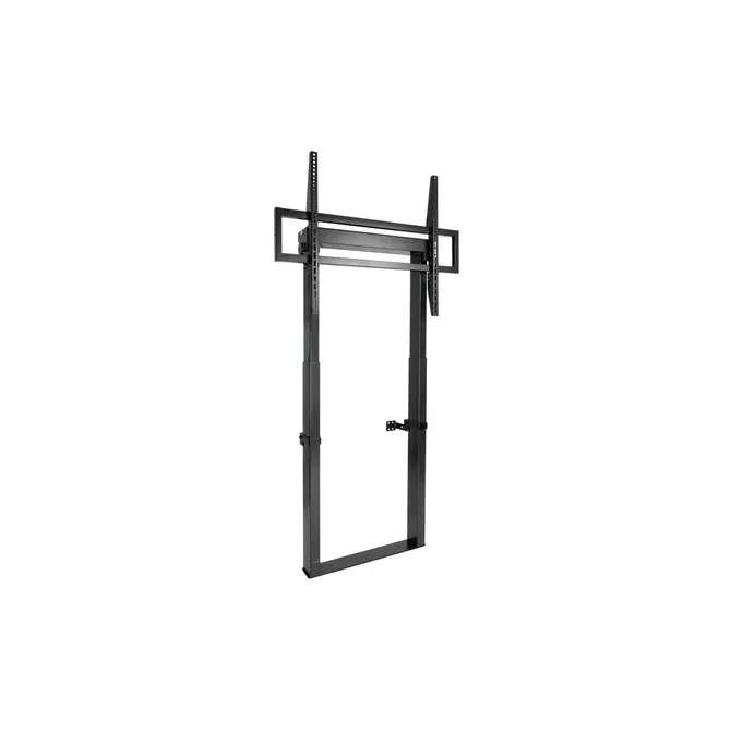 TooQ Hiperión Soporte de Suelo/Pared Fijo para Pantallas