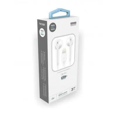 Expositor de Auriculares Tech One Tech earTECH TEC1203/ con Expositor de Auriculares Tech One Tech earTECH TEC1203/ con