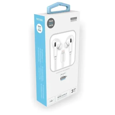Expositor de Auriculares Tech One Tech earTECH TEC1203/ con Expositor de Auriculares Tech One Tech earTECH TEC1203/ con