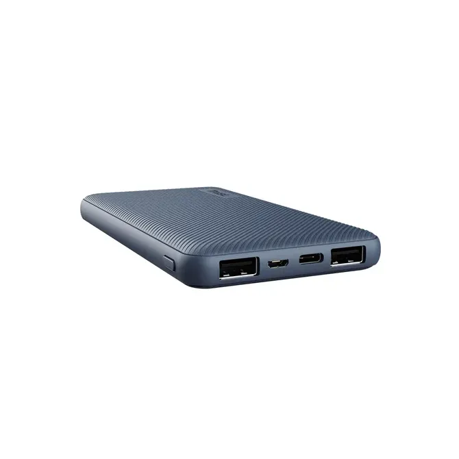 Powerbank Universal Trust Urban Primo Eco 10000 Ultrafina 25028