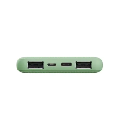 Powerbank Universal Trust Urban Primo Eco 10000 Ultrafina 25029 Powerbank Universal Trust Urban Primo Eco 10000 Ultrafina 25029