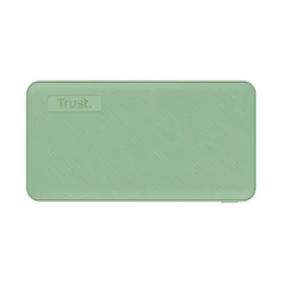 Powerbank Universal Trust Urban Primo Eco 10000 Ultrafina 25029 Powerbank Universal Trust Urban Primo Eco 10000 Ultrafina 25029