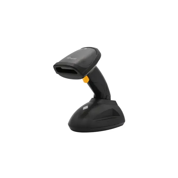 Equip Wireless 1D Lector de Código de Barrás Inalámbrico con Soporte