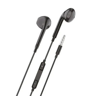 Tech One Tech Eartech Tec1002 Auriculares con Micrófono Jack
