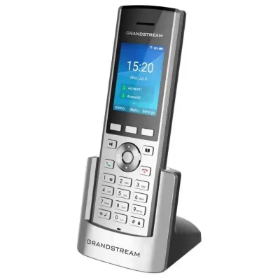 Grandstream telefono wifi wp820 Grandstream telefono wifi wp820