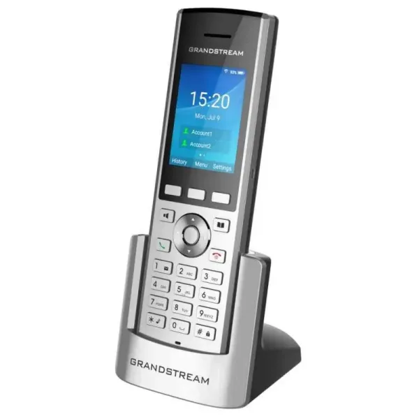 Grandstream telefono wifi wp820