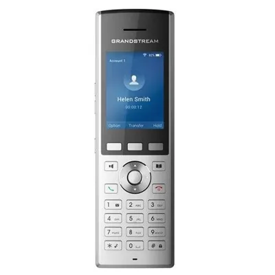 Grandstream telefono wifi wp820 Grandstream telefono wifi wp820
