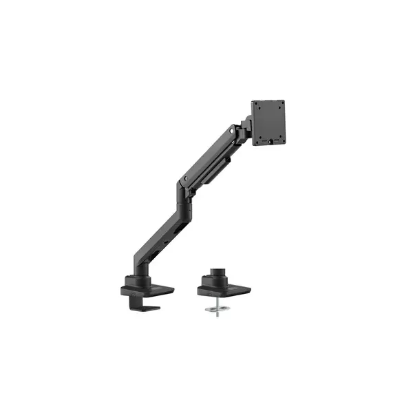 Equip 650180 Soporte Monitor de Mesa Heavy-Duty 1 Pantalla 17"-49" 100 x 100mm 20KG Negro 