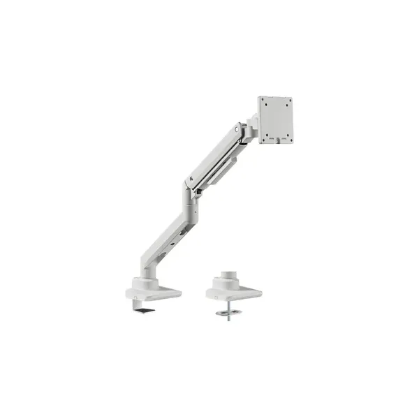 Equip 650181 Soporte Monitor de Mesa Heavy-Duty 1 Pantalla 17"-49" 100 x 100mm 20KG Blanco 