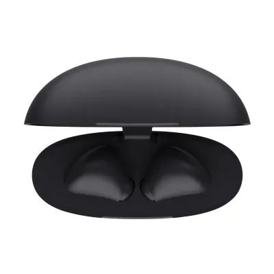 Auriculares Bluetooth Trust Yavi ENC con estuche de carga/ Auriculares Bluetooth Trust Yavi ENC con estuche de carga/