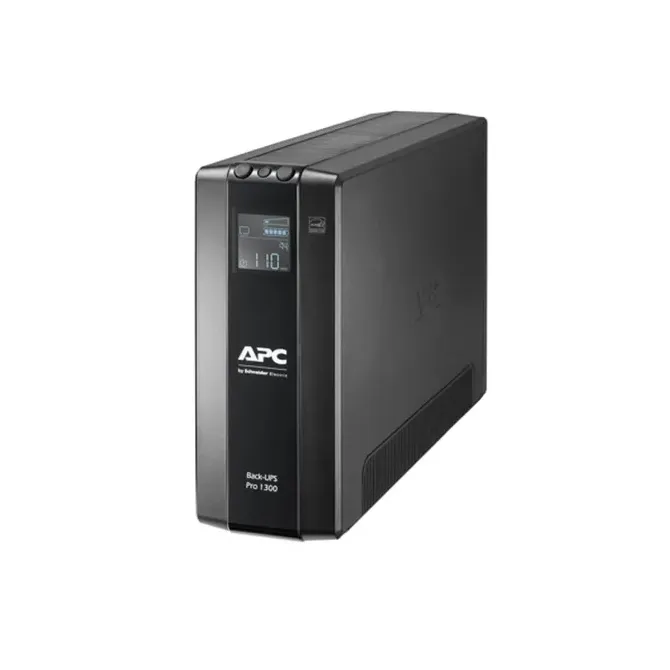 APC Back UPS Pro BR1300MI SAI 1300VA
