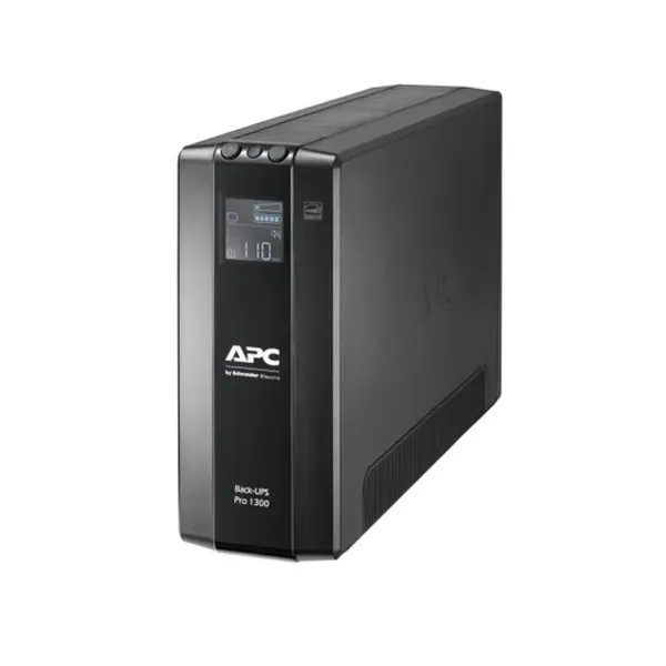 APC Back UPS Pro BR1300MI SAI 1300VA